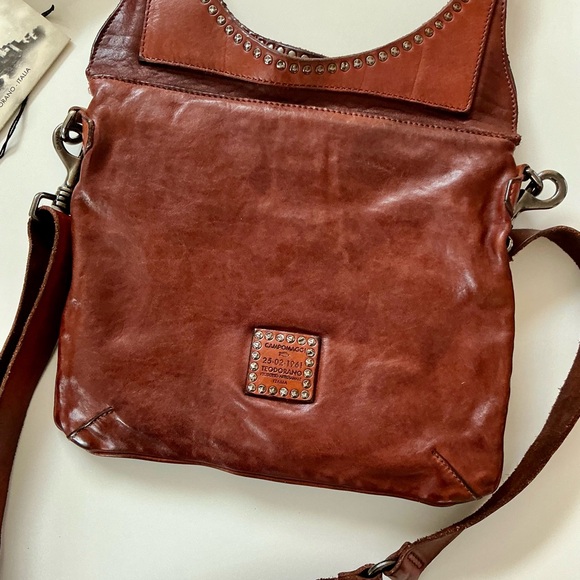 Gorgeous Campomaggi Bag - Picture 3 of 13